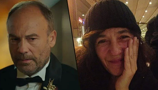 Mahir Günşiray'ın acı günü: Eşi hayatını kaybetti - Resim: 0