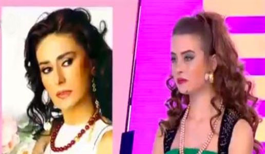 Hülya Avşar'dan Yıldız Tilbe'ye cevap - Resim: 4