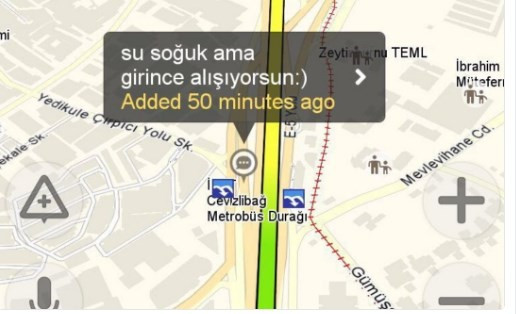 Sosyal medyadan 'yağmur' capsleri - Resim: 2