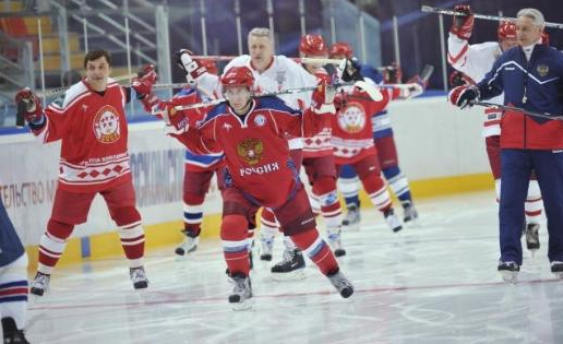 Rus lider ringe çıktığına pişman oldu - Resim: 2