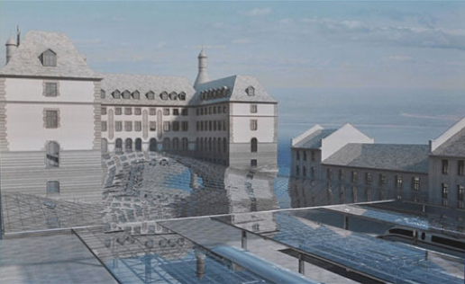 Haydarpaşa Garı'nın yeni hali böyle olacak - Resim: 2