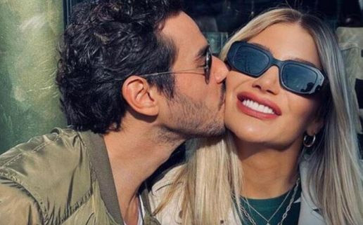 Cem Belevi'nin ihanetiyle sarsılan İrem Dericinin bomba gibi patlayan yeni aşkı ortaya çıktı! - Resim: 1