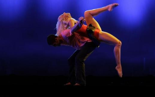 Geçen haftaya damga vuran kareler - Resim: 2