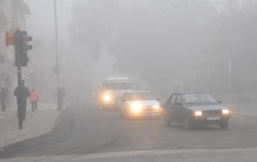 Edirne'de göz gözü görmüyor - Resim: 1