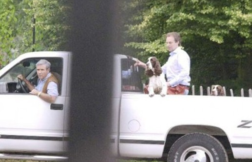 Kraliyet düğününden skandal fotoğraflar! - Resim: 3