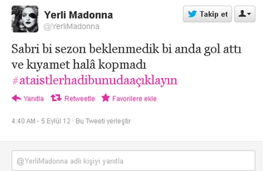 #ataistlerhadibunudaaçıklayın - Resim: 4