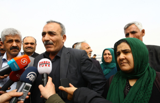 İşte Türkiye'nin beklediği kavuşma anı - Resim: 3