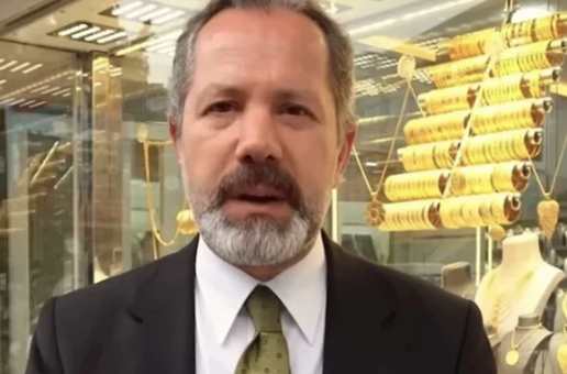 İslam Memiş 'bir kenarda duruyor' diyerek açıkladı! Gram altında 8 bin lira... - Resim: 4