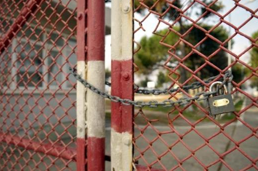 Tarihin kapısına zincir vuruldu - Resim: 1