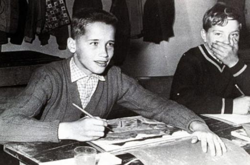 Onları daha önce böyle görmediniz - Resim: 2