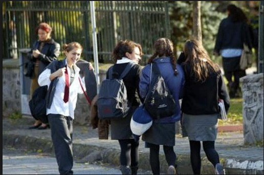 Devamsızlıkta dünya birincisiyiz! - Resim: 2