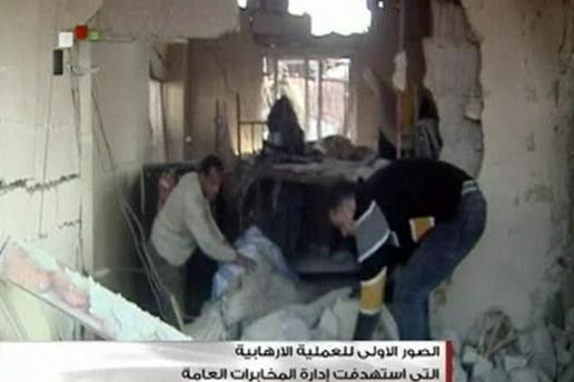 Suriye sokakları kan gölü - Resim: 3