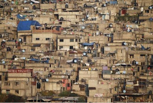 Dünyanın en zengini burada yaşıyor - Resim: 1