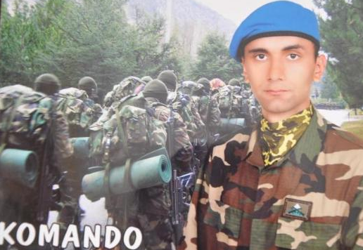 Bayramda gelemeden cenazesi geldi - Resim: 1