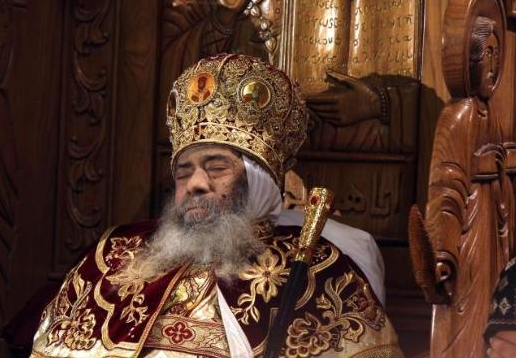 Gömmeden cenaze töreni yaptılar! - Resim: 2