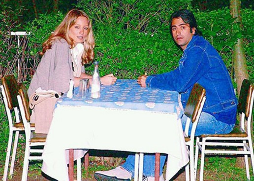 Ünlülerin unutulmaz vakaları! Eğlenceli... - Resim: 4