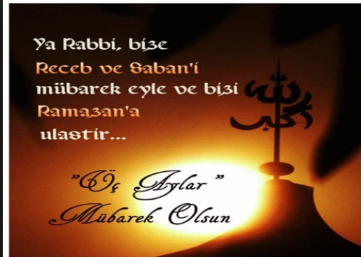 3 aylar mesajları resimli kutlama tebrik mesajları-2018 - Resim: 4