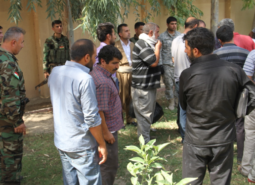 Türk şoförler ailelerine böyle kavuştu! - Resim: 4