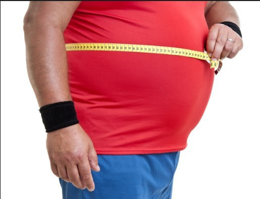 Türkiye obezitede ilk 10'a girdi!  - Resim: 2