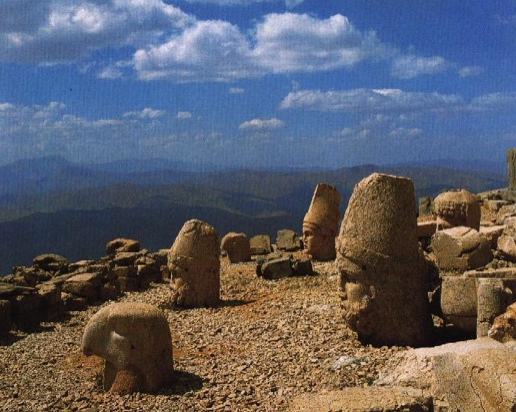 Türkiye'de görülmesi gereken 50 yer - Resim: 1