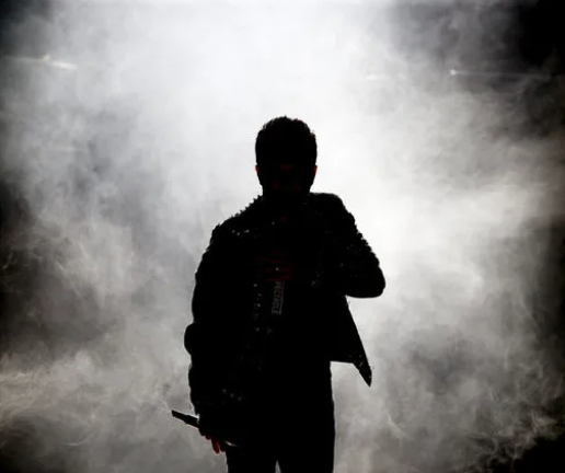 Tarkan Moskova'da fırtına estirdi! Megastar Rusya'da konser verdi - Resim: 4