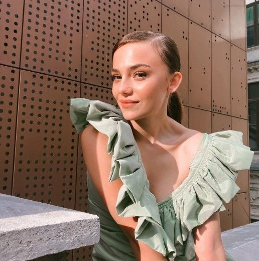 Oyuncu Bahar Şahin'in gizemli aşkı ortaya çıktı! Bakın nasıl yakalandılar - Resim: 4