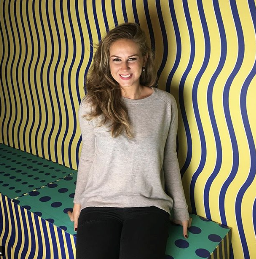 Eski spiker ağlayarak veda etmişti! Şimdi dünyayı geziyor - Resim: 3