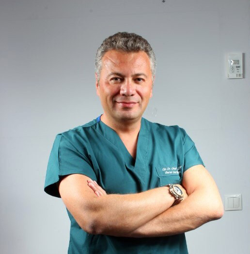 Koronadan korktu şeker ameliyatı oldu 3 ayda 32 kilo verdi - Resim: 2