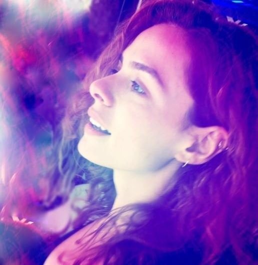 Özge Özpirinçci'nin makyajsız haline bakın olay yorum - Resim: 1