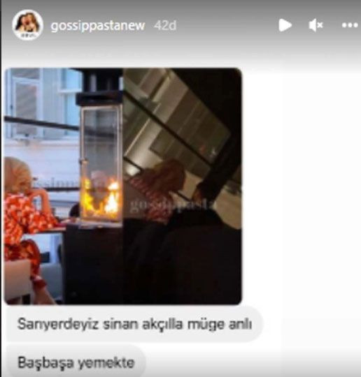 Müge Anlı Sinan Akçıl ile sevgili mi oldu! İtiraf ediyorum dedi Sinan Akçıl duyurdu - Resim: 3