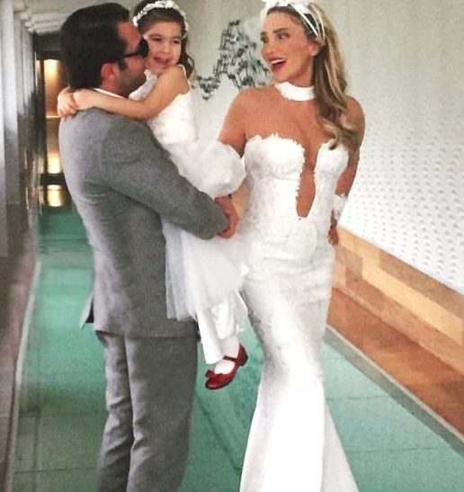 Seren Serengil'in bebeğini kaybetmesinin ardından Yaşar İpek'ten ilk açıklama geldi - Resim: 1