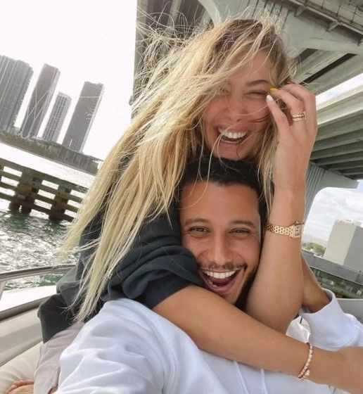 Şeyma Subaşı ve Mısırlı eski sevgilisi Mohammed Alsaloussi'den bomba gibi patlayan haber! - Resim: 1