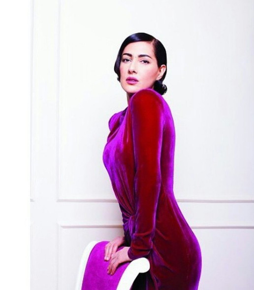 Meltem Cumbul hamile mi? Son görüntüsü şaşırttı - Resim: 2