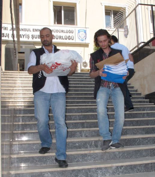 Böyle kurnaz görmedik - Resim: 3