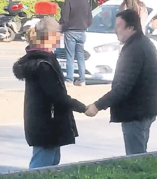 Selami Şahin itirafları peş peşe geldi: Siz yeni mi duydunuz! Kadınlarla görüntüleri olay olmuştu - Resim: 3