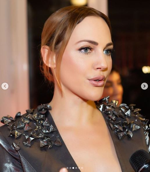 Meryem Uzerli'den sitem dolu sözler geldi! 'Benim kızım babasız büyüdü' - Resim: 2