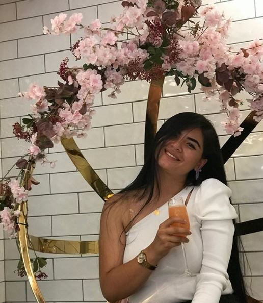 Hanife Gürdal hamile Kemal Ayvaz ile evli olan Hanife kendisini böyle ele verdi - Resim: 4