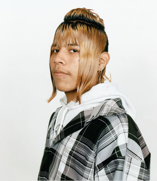 Şaşırtan saç modelleri - Resim: 4