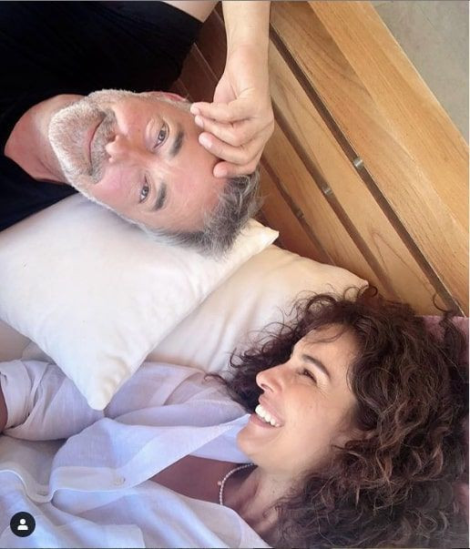 Mehmet Aslantuğ'un paylaşımı olay oldu Şehriban Emirli'nin anlattıkları şoke etmişti - Resim: 1