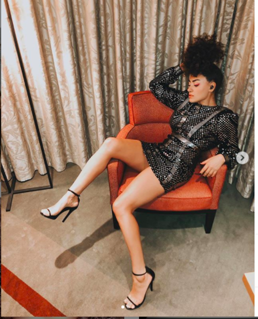 Dilan Çıtak kimdir İbrahim Tatlıses'in kızı kaç yaşında? - Resim: 2