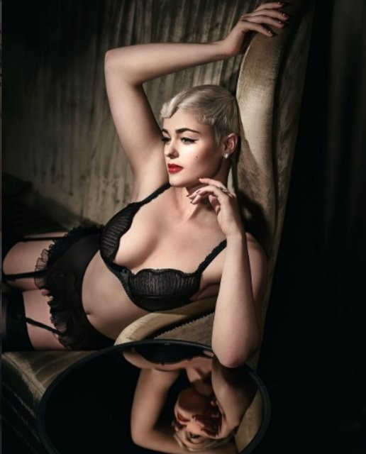 Moda dünyasında isyan başlattı - Resim: 4