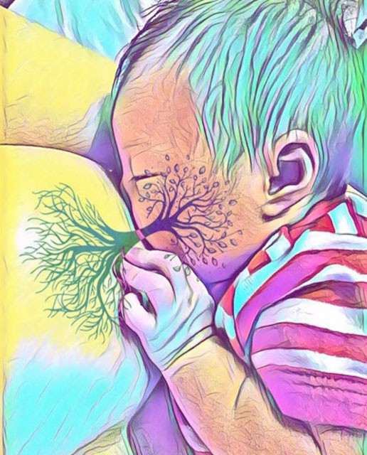 Bu akımı emziren anneler yarattı - Resim: 1