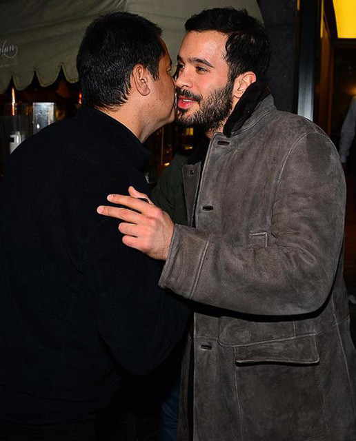 Acun Ilıcalı'dan Barış Arduç'a büyük destek - Resim: 1