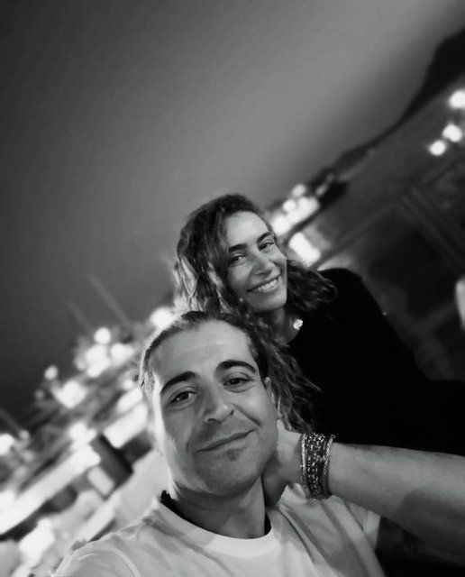 Sıla Gençoğlu Hazer Amani'yle evleniyor! Nikah yeri Roma - Resim: 4