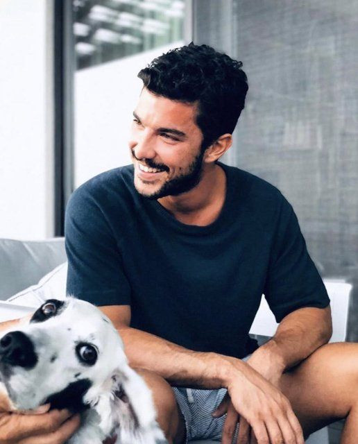 Hadise Kaan Yıldırım aşkında yeni gelişme! Benek'in resimlerini sildi - Resim: 2