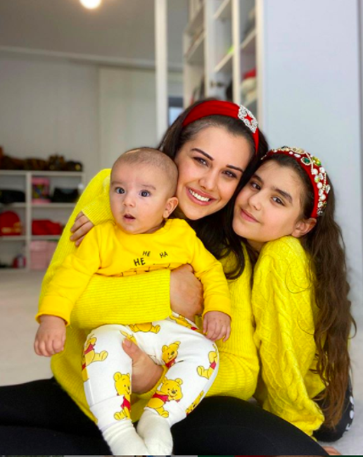 Dilan Polat kimdir? Dilan Polat annesi ve babası itirafları olay oldu - Resim: 1