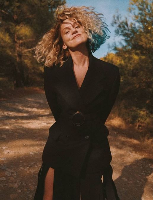 Farah Zeynep Abdullah'a 'yeşil saç' şoku: B.k gibi olmuşsun! - Resim: 4