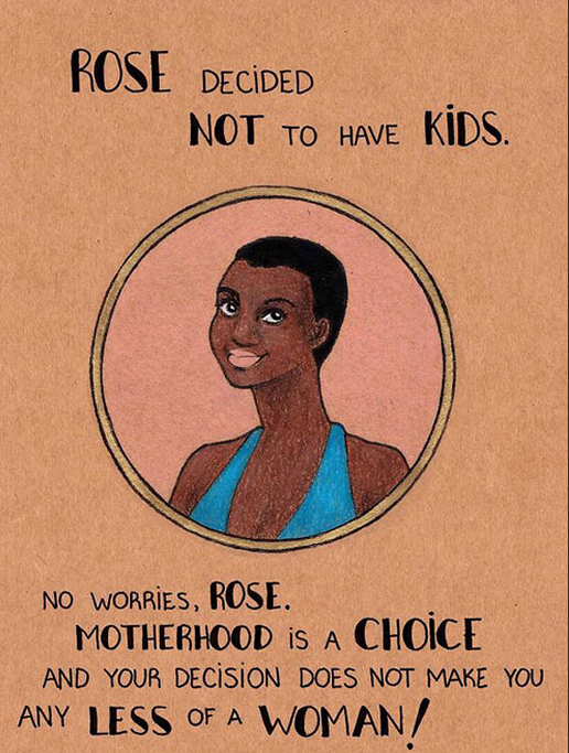 Cinsiyetçiliğe 10 adımda karşı olun! - Resim: 1