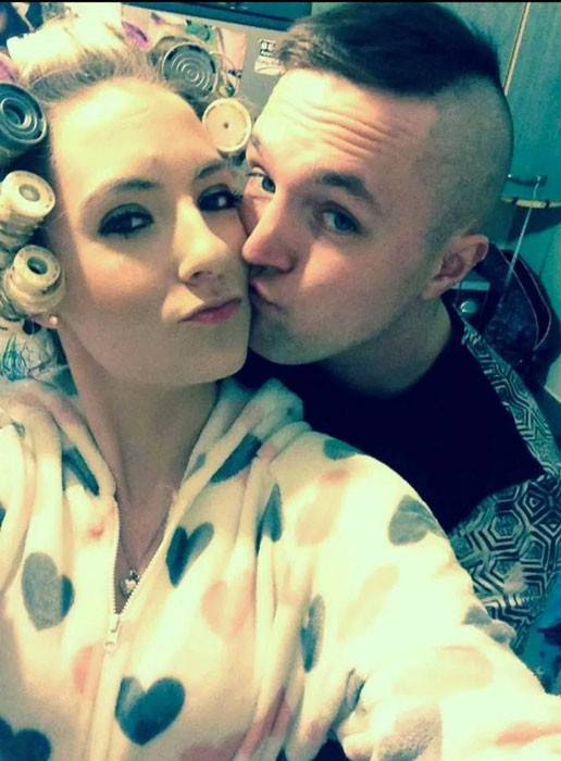 Horluyor diye sevgilisini yatakta tekmeledi ama... - Resim: 4