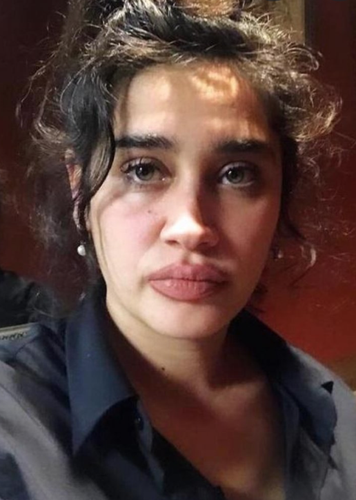 Kendisinden 48 yaş büyük Amerikalı'yla evlenen Meltem Miraloğu green card aldı! Hamileyken darp edilmişti... - Resim: 3